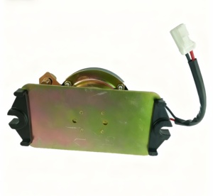 Interruptor Principal E13C E13CT 700 24V 844901260, Interruptor <span class=keywords><strong>de</strong></span> Batería para Maquinaria <span class=keywords><strong>de</strong></span> Construcción HINO, Relé <span class=keywords><strong>de</strong></span> Batería, Repuestos para Motor Diésel - Product Image 5