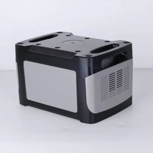 Système d'énergie solaire 1000W-1500W centrale électrique portable batterie au Lithium pour équipement de camping et équipement de plein air - Product Image 6