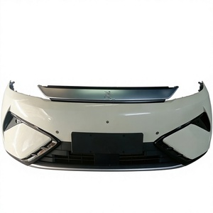 ชุดกันชนหน้ามาตรฐาน OE สำหรับ BYD Yuan Plus รุ่น ADAS อะไหล่เปลี่ยนตัวถังรถยนต์ - Product Image 1