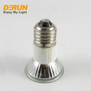 Bombilla Halógena Regulable E27 E14 PAR16 220V 240V 35W 50W 75W, Lámpara Halógena <span class=keywords><strong>de</strong></span> Alta Calidad para Iluminación Interior, <span class=keywords><strong>Focos</strong></span> <span class=keywords><strong>de</strong></span> Techo - Product Image 6