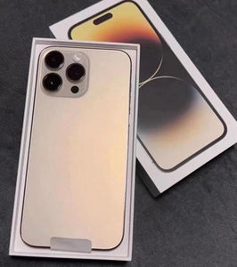 สมาร์ทโฟนมือสองแท้ 90% สภาพใหม่ ปลดล็อคแล้ว สำหรับ iPhone <span class=keywords><strong>14Pro</strong></span> <span class=keywords><strong>Max</strong></span> โทรศัพท์มือถือแท้สำหรับ iPhone 14 14 Pro 5g - Product Image 5