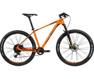 Nhà Máy Trung Quốc 29Inch Carbon Fibre Khung Thủy Lực Phanh 27 Bánh Răng 26Inch Xe Đạp Leo Núi Xe Đạp/Giá Rẻ 26 "Hợp Kim Nhôm Chu Kỳ - Product Image 6