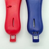 DY-B013 Dongyi Blister Carte Emballage Cadeaux BBQ Briquets Rechargeable Cigarette Électronique Bougie Briquet