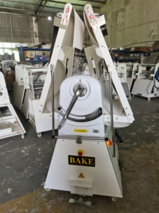 Machine à étaler la pâte à pain <span class=keywords><strong>en</strong></span> acier inoxydable, haute efficacité, <span class=keywords><strong>prix</strong></span> compétitif, nouvelle génération - Product Image 3