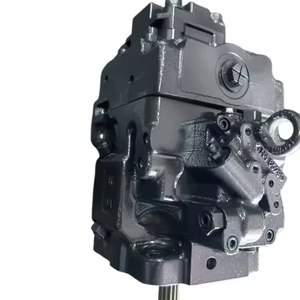 Machinery Spare Parts <b>Hydraulic</b> <b>Pump</b> 708-1S-00251 708-1S-00252 708-1S-00253 708-1S-00254 For Komatsu PC30MR-2 PC35MR-2 - Product Image 1