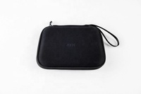 Kit portable d'accessoires de jeu pour console portable AYN Thor, étui de transport, coque en TPU, poignée de contrôleur, protection en verre