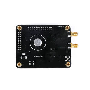 ใหม่ AD9910 ความเร็วสูง DDS โมดูลสัญญาณไซน์เวฟ 1G อัตราการสุ่มตัวอย่างดิจิตอลเครื่องสังเคราะห์ความถี่ E744 - Product Image 3