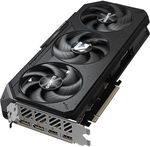 Tarjeta Gráfica Radeon 9070 de 16GB Gaming OC, 320bit PCI-E 5.0, 2700 MHz de Frecuencia de Núcleo, Nuevo Ventilador, Memoria de Video GDDR6 - Product Image 5