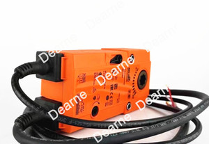 1 pièce BELIMO Actionneur de registre à air à vitesse moyenne BFL230 d'occasion - Product Image 3