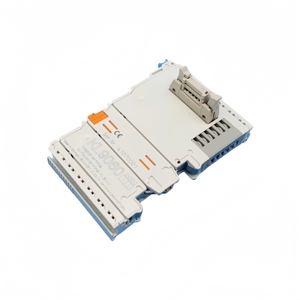 ตัวควบคุมการเขียนโปรแกรม IGBT PLC beckhoff KL9060 - Product Image 1