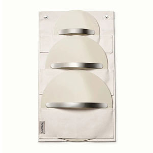 붙지 않는 세라믹 조리기구-냄비 팬 뚜껑 및 주방-보관 오븐-안전 모든 스토브 호환 가능 - Product Image 4