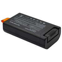 Paket Baterai Speaker 7.2v 5000mAh Baterai FG2CELL21700 Batera untuk JBL Battery 200 Partybox Club 120 PartyBox Encore 2 Audio