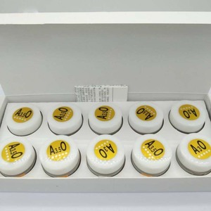 <span class=keywords><strong>Crema</strong></span> Halo OP Serie 16 Colori 5g A1O-D4O, <span class=keywords><strong>Crema</strong></span> OP Songfeng, <span class=keywords><strong>Crema</strong></span> B, <span class=keywords><strong>Crema</strong></span> Ombreggiante - Product Image 5