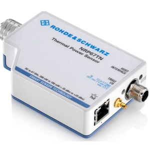 Sensores de medidor de potencia NRP67TN Rohde & Schwarz - Product Image 4
