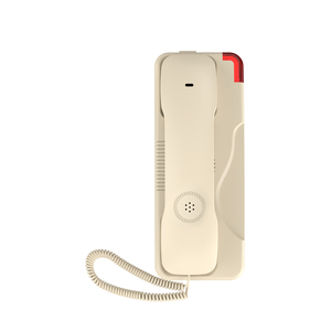 Vente en gros à bas <span class=keywords><strong>prix</strong></span> Téléphone SIP mural de salle de bain d'hôtel avec fonction d'urgence SOS - Product Image 2