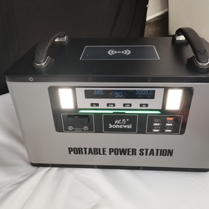 Batterie d'alimentation mobile pour cuisinière à induction - Product Image 4