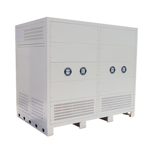เครื่องควบคุมแรงดันไฟฟ้าอัตโนมัติ AVR 800kva สำหรับมอเตอร์ 415V ราคา - Product Image 4