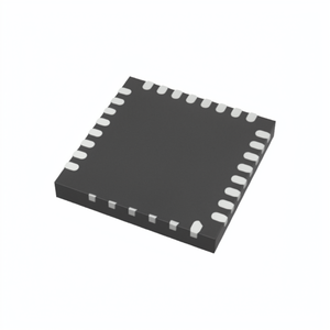 Manufacturer Channel 30 PowerUFQFN MAX77960BEFV12+ Electronics Component Power Management (PMIC) - Product Image 1
