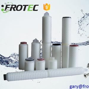 Micro Xếp Li Lọc Cartridge - Product Image 2