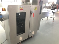 RuiPuHua ZP-600S 6-Servo Automatische Horizontale Flowpack-Abfüll- und Versiegelungsmaschine mit PLC und Elektromotor für Hochpräzise Lebensmittelverpackungen
