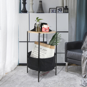 Mesa <span class=keywords><strong>de</strong></span> Centro <span class=keywords><strong>de</strong></span> Madera <span class=keywords><strong>de</strong></span> Lujo, Diseño Italiano, Estructura <span class=keywords><strong>de</strong></span> Metal Dorado, Muebles Modernos para Sala <span class=keywords><strong>de</strong></span> Estar, Decoración <span class=keywords><strong>de</strong></span> Lujo - Product Image 3