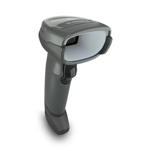 Escáner de Código de Barras Portátil Original Zebra DS4608XD IP52 USB 1D/2D para Logística de Almacén - Product Image 4
