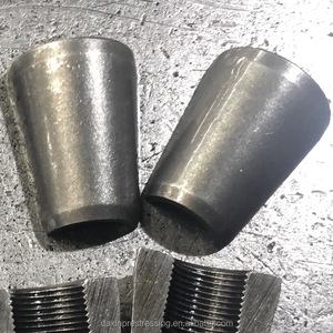 Cuñas de Tensión Postensadas de 12.70 mm para Anclaje Plano de Hierro Fundido - Product Image 1