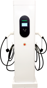 เครื่อง32A ไฟฟ้า ocpp <span class=keywords><strong>mennekes</strong></span> 3เฟส44kw กล่องใส่ปืนคู่เครื่องชาร์จเร็วไฟฟ้าชาร์จ2ปลั๊ก22 KW - Product Image 2