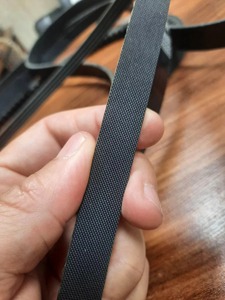 สายพานยางแบบหลายซี่ PL PK สำหรับรถบรรทุก รถยนต์ สายพานพัดลม สำหรับ Toyota Camry <span class=keywords><strong>Fortuner</strong></span> - Product Image 4