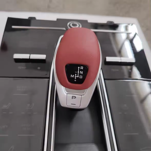 Nouvelle mise à niveau de l'éclairage automatique Remplacement direct du pommeau de vitesse électronique pour Porsche Panamera 970.1 970.2 2010-2016 - Product Image 2