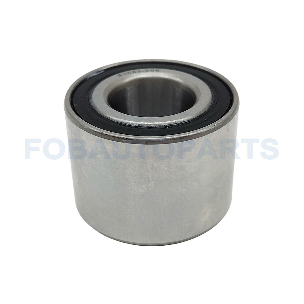 Front Auto Wheel Hub Bearing 25X52X37mm for Chevrolet Aveo DAC-25520037 DAC25520037