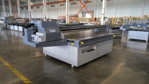 <span class=keywords><strong>Impresora</strong></span> Plana <span class=keywords><strong>3D</strong></span> NTEK, Máquina de Impresión UV de Alta Calidad, Máquina de Impresión en Vidrio Templado - Product Image 6