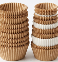 Vente en gros de produits jetables biodégradables résistants aux hautes températures, imperméables à la graisse, imperméables à l'eau, antiadhésifs, de qualité alimentaire, en silicone pour la cuisson