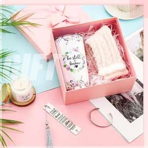 <b>Cheap</b> Bulk <b>Gifts</b> for Women 6pcs Christian <b>Gifts</b> for Mom Friend Sister Wife Girlfriend Coworker Birthday <b>Gift</b> <b>Set</b> for Women - Product Image 1