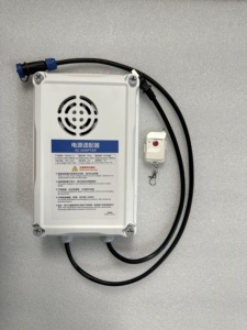 Sunnova N3 Heavy-Duty Trên Mái Nhà Năng Lượng Mặt Trời Làm Sạch Hệ Thống Tuv Ce Được Phê Duyệt Lâu Dài Hiệu Suất Bền Năng Lượng Mặt Trời Bảng Điều Khiển Làm Sạch Bàn Chải - Product Image 3