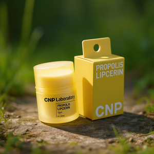 Baume à lèvres CNP Laboratory Propolis Lipcerin 15ml, pour tous types de peaux - Product Image 3