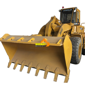 966E 966F2หนอนผีเสื้อ966F นำเข้าจากญี่ปุ่นส่วนประกอบหลักของปั๊มมอเตอร์เครื่องยนต์966กรัม966D 966C 966ชั่วโมง - Product Image 1