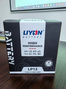 Batterie au lithium activée en usine en Chine pour le démarrage de <span class=keywords><strong>moto</strong></span>, batterie Liyon haute performance - Product Image 3