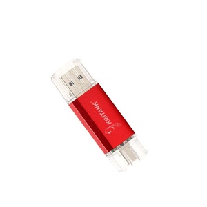 128GB Type-C <strong>Flash</strong> Drive with Hole 2-in-1 32GB USB-C Thumb Drive 256GB for Mobliephone USB C <strong>Flash</strong> Drive Dual USB 2.0 3.0 64GB - Product Image 5