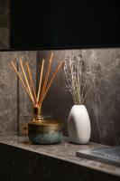 Huile parfumée pour diffuseur d'ambiance, senteur Oud, pour diffuseur en bois, huile essentielle pour diffuseur