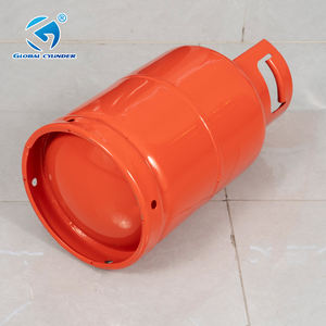 Bouteilles <span class=keywords><strong>de</strong></span> <span class=keywords><strong>gaz</strong></span> d'Amérique latine 9KG certifiées CE, rechargeables, <span class=keywords><strong>capacité</strong></span> 21,6L, sûres et fiables pour la cuisson domestique - Product Image 6