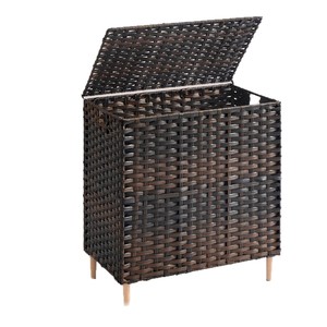 Sacs de rangement et paniers à linge sur mesure de haute qualité pour la vente en gros, utilisation dans les armoires - Product Image 6