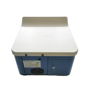 BNAMR-100 Alta qualidade com 7 polegadas touch screen <span class=keywords><strong>Microplate</strong></span> <span class=keywords><strong>Reader</strong></span> com bom preço para pesquisa e aplicações clínicas - Product Image 4