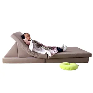 Mobilya çocuk oyun yüksek yoğunluklu köpük kanepe sandalye yastık kanepe meditasyon için//yüksek kaliteli oturma odası ev Modern Set 30 adet