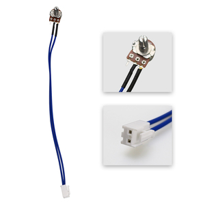 Pièces <span class=keywords><strong>d</strong></span>étachées pour mixeur électrique et pièces <span class=keywords><strong>de</strong></span> mixeur alimentaire en Chine : Contrôleur <span class=keywords><strong>de</strong></span> vitesse à commande facile - Product Image 3