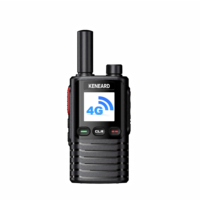 KENEARD KE-888 Global 4G avec GPS/Beidou, lecture vocale, batterie 2500-3000mAh, puissance de sortie 2W pour usage professionnel et extérieur