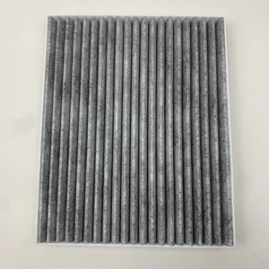 Filtro de Aire de Carbón Activado para Habitáculo, para Hyundai Tucson, Elantra, <span class=keywords><strong>Verna</strong></span>, ix35, Avante 2015, OEM 97133-F2000 97133-F2100, Repuesto - Product Image 5
