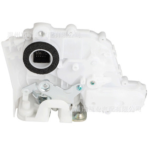 Actuador de Cierre Centralizado 72150-TK6-A02 Delantero Izquierdo para Honda Fit 2009-2014 Tipo Botón - Product Image 1