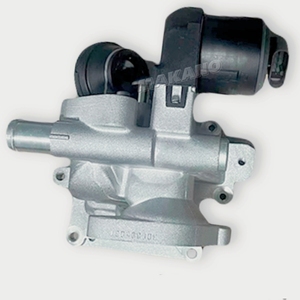 <span class=keywords><strong>Vanne</strong></span> <span class=keywords><strong>EGR</strong></span> de haute qualité neuve pour Volvo (références OE 36010128, 36010129, 31422119, 31293727) - Pièces de moteur automobile à <span class=keywords><strong>prix</strong></span> de gros - Product Image 1