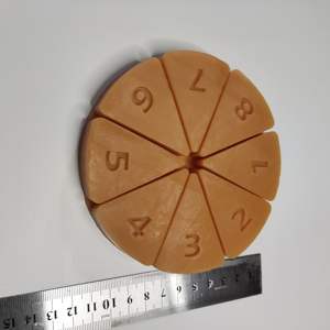 Module <span class=keywords><strong>de</strong></span> simulation <span class=keywords><strong>de</strong></span> suture laparoscopique 3D <span class=keywords><strong>de</strong></span> type F - Outil <span class=keywords><strong>de</strong></span> <span class=keywords><strong>formation</strong></span> aux compétences médicales pour la pratique <span class=keywords><strong>de</strong></span> la suture chirurgicale - Product Image 5